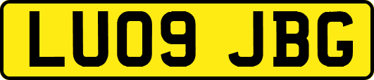 LU09JBG