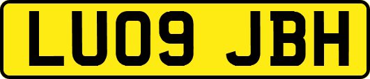 LU09JBH