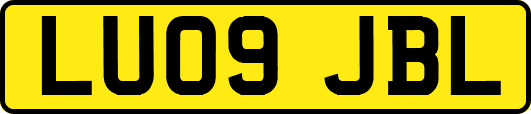 LU09JBL