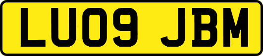 LU09JBM