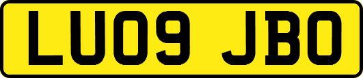 LU09JBO