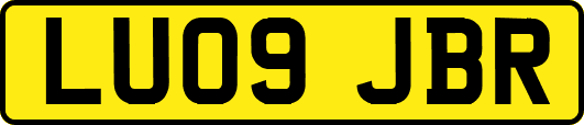 LU09JBR
