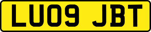 LU09JBT