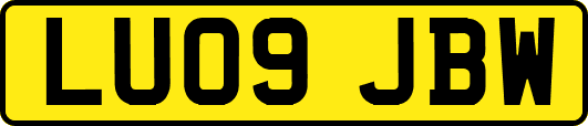 LU09JBW