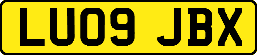 LU09JBX