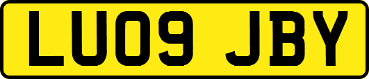 LU09JBY