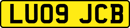 LU09JCB