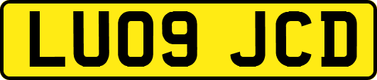 LU09JCD