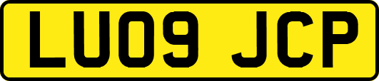 LU09JCP