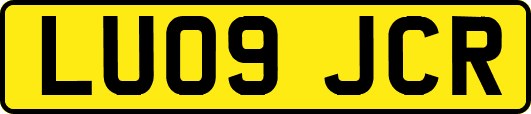 LU09JCR