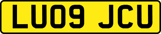 LU09JCU