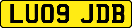 LU09JDB