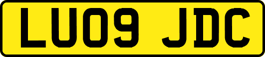 LU09JDC