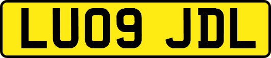 LU09JDL