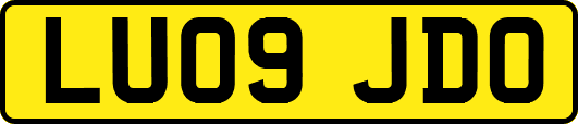 LU09JDO