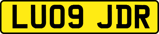 LU09JDR