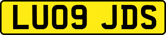 LU09JDS