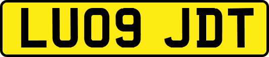 LU09JDT