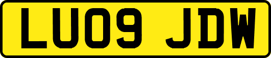 LU09JDW