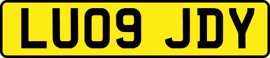 LU09JDY