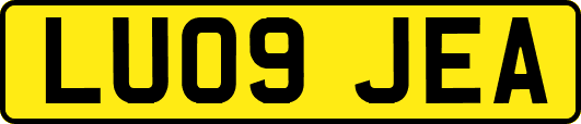 LU09JEA