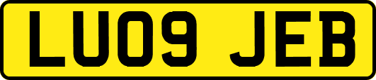 LU09JEB