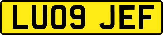 LU09JEF