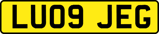 LU09JEG