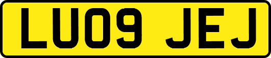 LU09JEJ