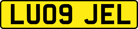 LU09JEL