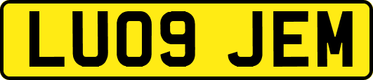 LU09JEM