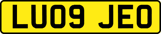 LU09JEO