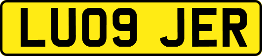 LU09JER