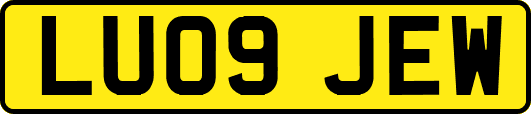 LU09JEW