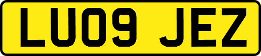 LU09JEZ