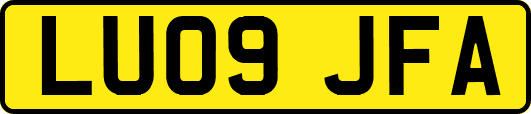 LU09JFA