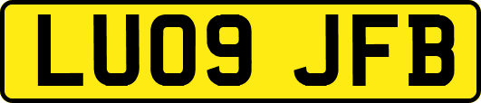 LU09JFB