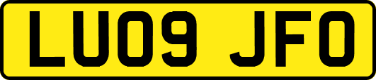 LU09JFO