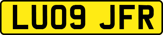 LU09JFR