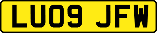 LU09JFW