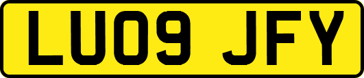 LU09JFY