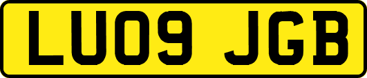 LU09JGB
