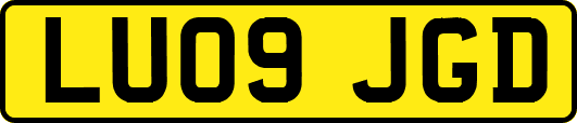 LU09JGD
