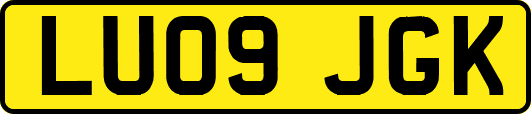 LU09JGK