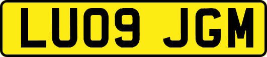 LU09JGM