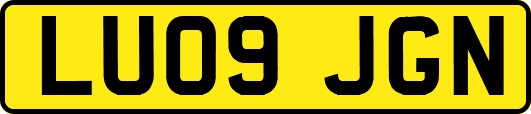 LU09JGN