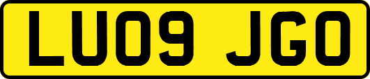 LU09JGO