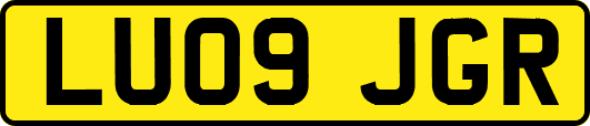 LU09JGR