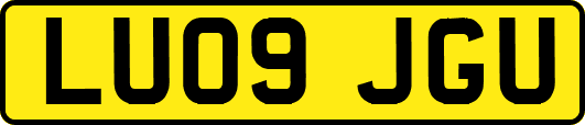 LU09JGU