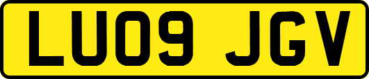 LU09JGV